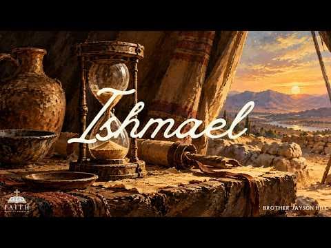 Ishmael