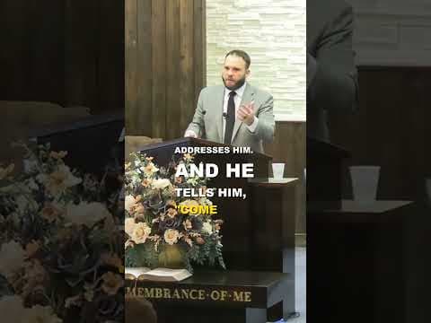 Our Lord Is So Accessible, and We Take It for Granted