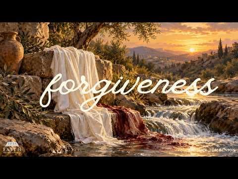 Forgiveness
