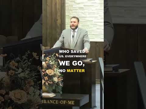 Your Christianity Shouldn't Disappear Where It Isn't Popular